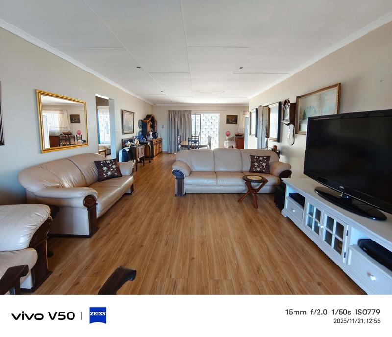 3 Bedroom Property for Sale in Reebok Western Cape